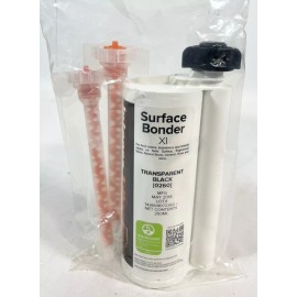 Integra Adhesives Surface Bonder XL 250ML Transparent Black 0260
