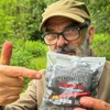 Fjuka Sensate Halibut Pellets 14mm 200g bag | Boosted big