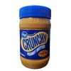 Kroger Crunchy Peanut Butter 16 oz (2 pack)