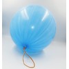 Happium 10 x Large 16 Inch (40 cm) Punch Ball