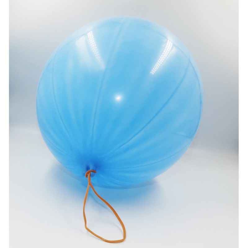 Happium 10 x Large 16 Inch (40 cm) Punch Ball