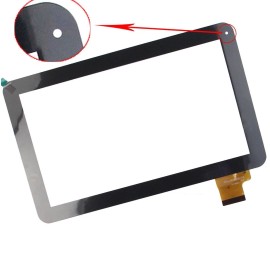 Unbranded 10" Replacement  Digitizer Touch Screen OEM Compatible with RCA RCT6103W46 PRO @