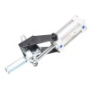 Unbranded Air Clamp 0.5-9.0 Kgf/cm² Quick Closing 92° Open Angle