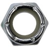 Dorman 810-044: Hex Lock Nut With Nylon Insert-Grade 2-Thread Size-