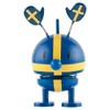 Hoptimist Blue - Supporter Sweden (Small)