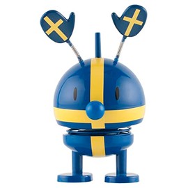 Hoptimist Blue - Supporter Sweden (Small)