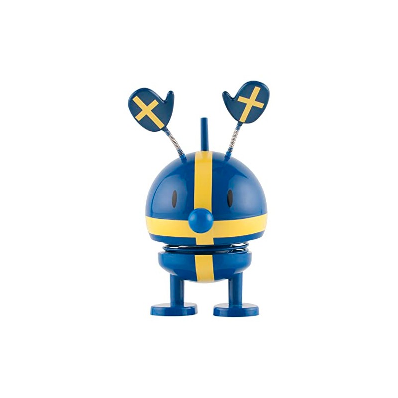 Hoptimist Blue - Supporter Sweden (Small)