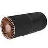 USB Air Purifier Mini Desktop Negative Ion Odor Removal Purifier