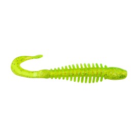 Berkley PowerBait Curly Bones Fishing Soft Bait
