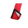 LAS Racing 28208 Seat Belt Pads, Red, Pack of 2