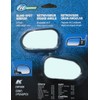 Fit System CW1009 Spot Mirror