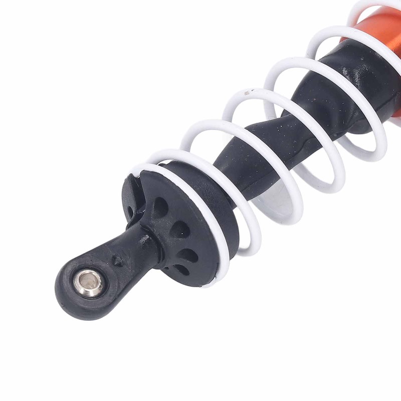 RC Rear Shock Absorber Aluminum Alloy Shock Absorber RC Damper