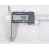 2mm Hole Size - Stainless Steel 304L - Cut Size: