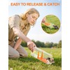 TAKRINK Live Mouse Trap, Set of 2, Animal-Friendly Mouse Trap,