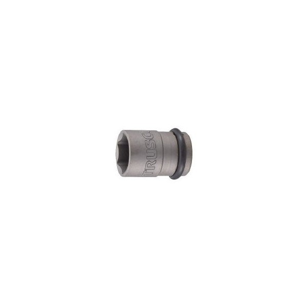 TRUSCO T6-46A Impact Socket (Drive Angle 0.75 in) 1.8 inches