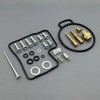 Carburetor Rebuild Kit for Honda Goldwing 1500 GL1500SE 1992-2000 Motorcycle