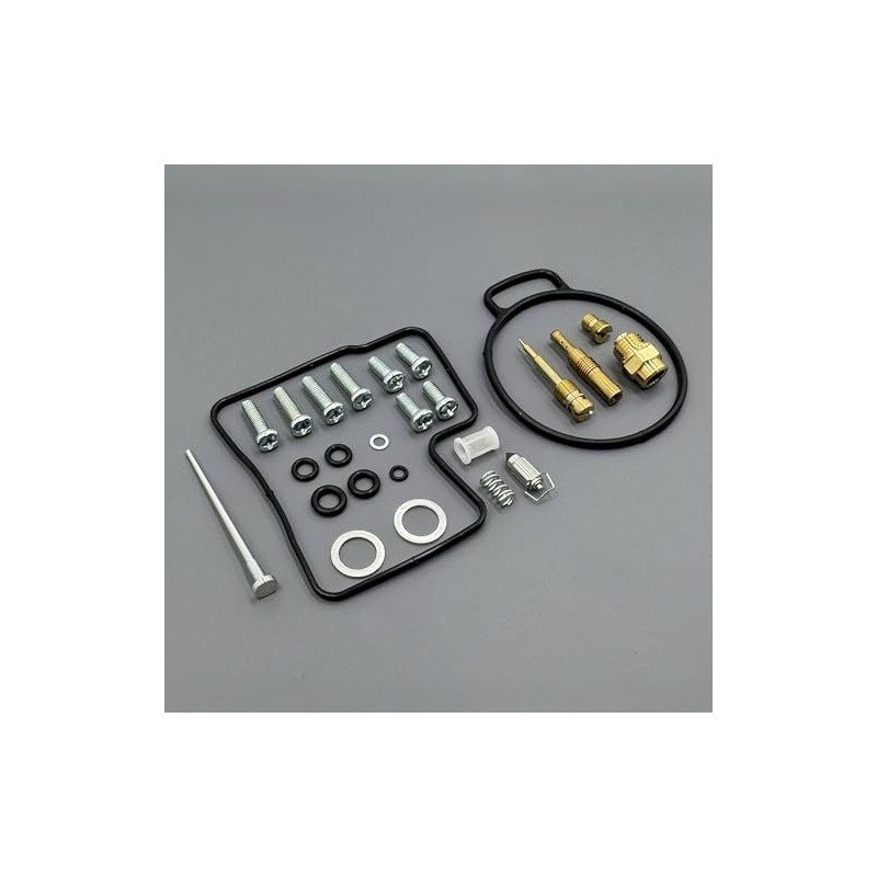Carburetor Rebuild Kit for Honda Goldwing 1500 GL1500SE 1992-2000 Motorcycle