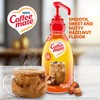 Nestle Coffee mate Coffee Creamer, Hazelnut, Concentrated Liquid Pump Bottle,