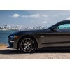 2020-2021 Mustang Ecoboost OEM 2.3L High Performance 5.25" Fender Emblem