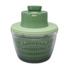 2 in 1 Electric Vegetable Cutter 1200rpm USB Charging Vegetable