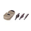 LAGUIOLE - Set of 3 Folding Cutlery