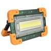 Work Light Aluminum Alloy High Power Portable COB 5000lm IP65