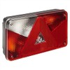 Generisch Multipoint V Trailer – Rear Lights – Set