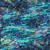 Unbranded Abalone 45 - 18"x46" Hydrographic Film Hydro Dipping Dip