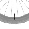 Topeak Turboflow 45mm Presta Valve Kit