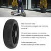 6.5 Inch Electric Scooter Solid Tire Rubber Anti Slip Explosion