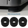 LT Easiyl 8-Piece Shock Absorbing Foot Pad for 3D Printer