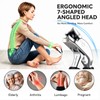 Professional Nail Clippers for Thick Nails - Heavy Duty Toenail