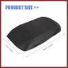 HEROFFIX Car Center Console Lid Armrest Seat Box Cover Protector