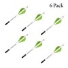 New Archery Products 606383-SSI New Archery Quikfletch Twister 2 In.