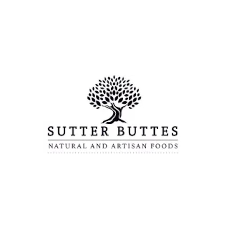 Sutter Buttes Chocolate Infused Balsamic Vinegar - Barrel Aged -
