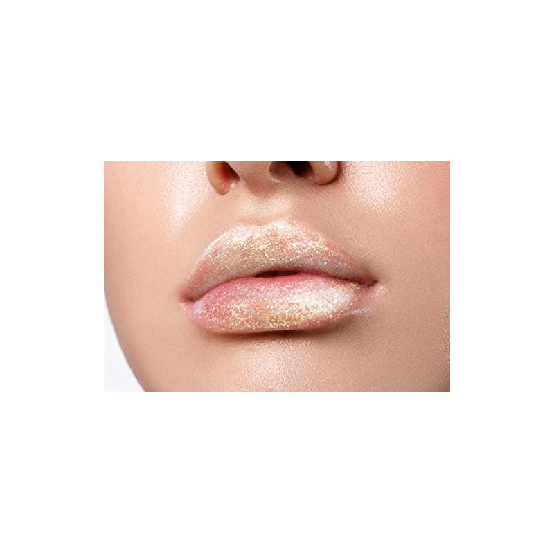 L.A. Girl Holographic Gloss Topper, Starlight GLG574
