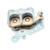 ALTAYE New Front Brake Caliper With Sintered Pads For Yamaha