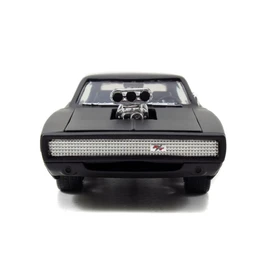 Jada Toys - Rápidos y furiosos: Dom y el Dodge Charger R/T 1970