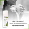 Jabón Líquido Corporal Perspi Guard Body Wash Control De Olores