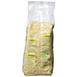 Alnatura Organic Rice Flakes, 500 g