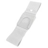 Abdominal Ostomy Belt Elastic Breathable Colostomy Hernia Support Belt for