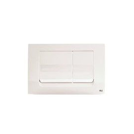 Regiplast 172B Dual-Flow Control White