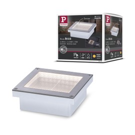 Paulmann Outdoor 230 V BodenEBL Brick IP68 with Bewe