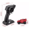 DIATONE Q33 Karting RTR 1/76 60mins Remote Control Car( RedRTR