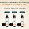 NOURISH MANTRA Lingtoolator ra - Brow Growth Serum Formulated with