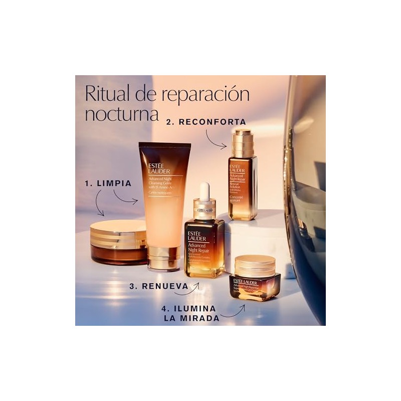 Estée Lauder Advanced Night Repair Eye Supercharged Gel-Crème Synchronized Multi-Recovery