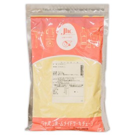 JHC Cornmeal 500g