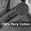 RITZ Terry Pocket Mitt & Hot Pad: Unparalleled Heat Resistant,