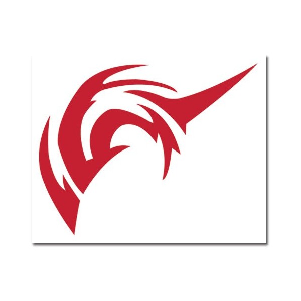 Fate/zero Ryunosuke Command Seal Temporary Tattoos