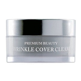 Premium Beauty Wrinkle Cover Cream